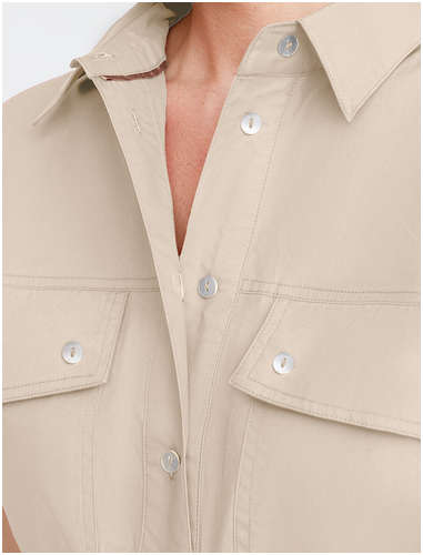 Блузка VILATTE / 103240554 - вид 2