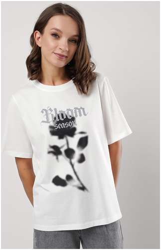 Футболка CLEVER 103237754