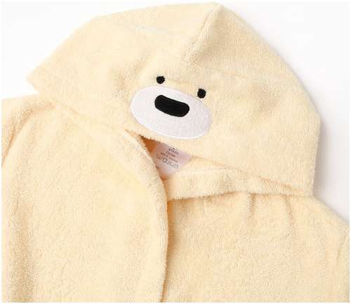 Халат махровый Этель / 103239904 - вид 2