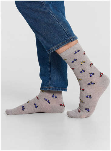 Носки мужские Mark Formelle 103221410