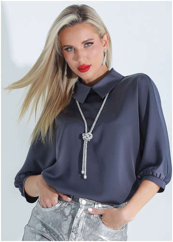 Блузка DSTrend / 103200042 - вид 2