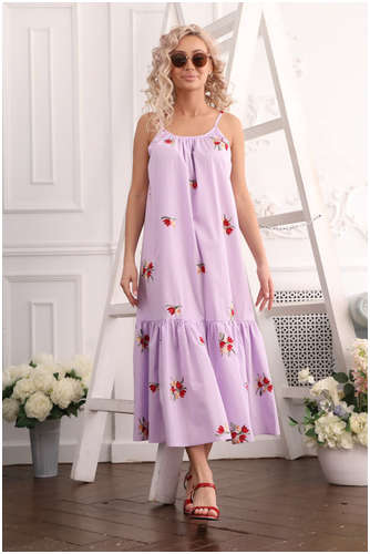 Платье Wisell / 103134673 - вид 2