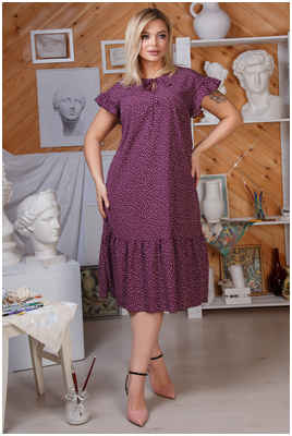 Платье Lila classic style 10338624