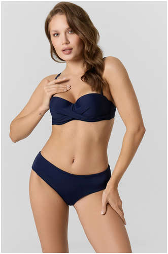 Бюстгальтер купальный женский синий Mark Formelle / 103239575 - вид 2
