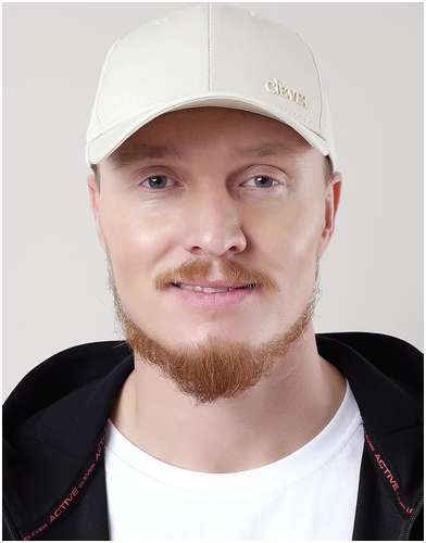 Бейсболка CLEVER 103238257