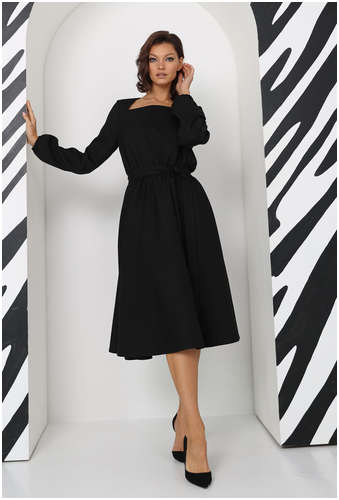 Платье LookLikeCat / 103160064 - вид 2