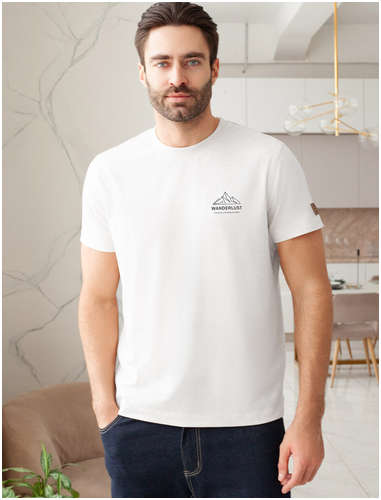 Футболка VILATTE 103240504