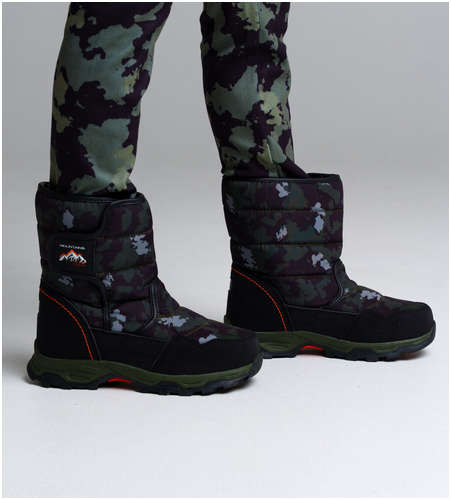 Сапоги PLAYTODAY 103226768