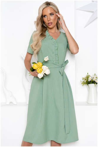 Платье Open-style / 103234729 - вид 2