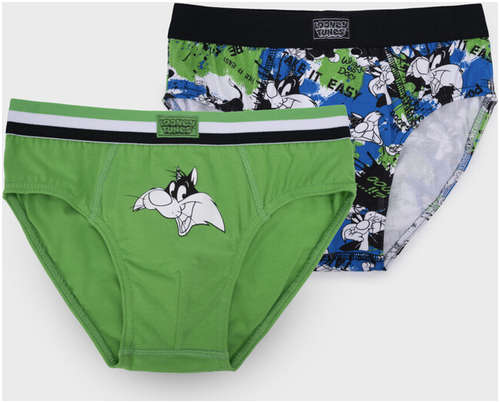 Трусы трикотажные PLAYTODAY 103225244