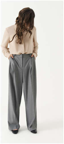 Брюки женские Panda / 103236077 - вид 2