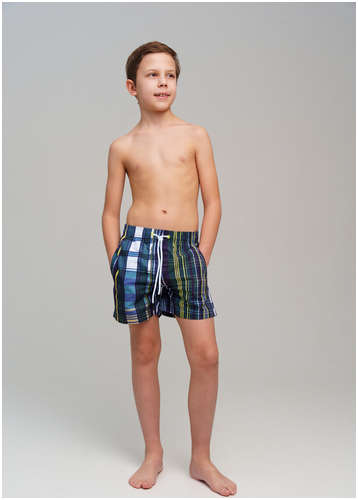 Шорты PLAYTODAY / 103227487 - вид 2