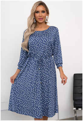 Платье Nikol / 10365296 - вид 2