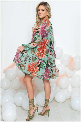 Платье LT COLLECTION / 103125816 - вид 2