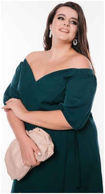 Платье Jetty-plus / 1034718 - вид 2