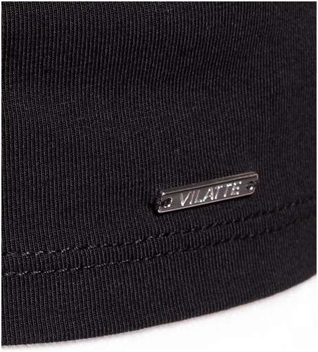 Футболка VILATTE / 103232272 - вид 2