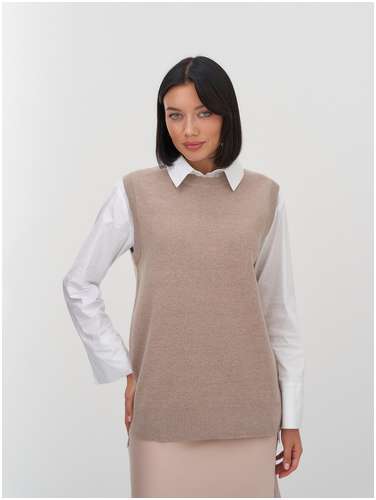 Жилет Remix 103203342