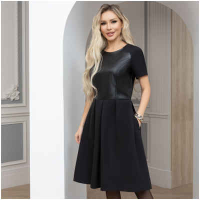 Платье CHARUTTI / 10387798 - вид 2