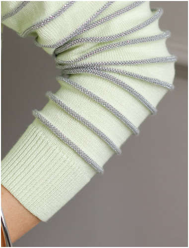 Джемпер VILATTE / 103232076 - вид 2