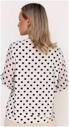 Блузка Rise / 103205038 - вид 2