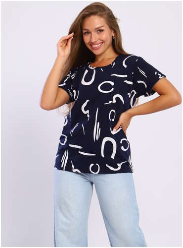 Футболка Новое кимоно / 103200147 - вид 2