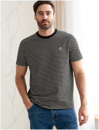 Футболка VILATTE 103239105