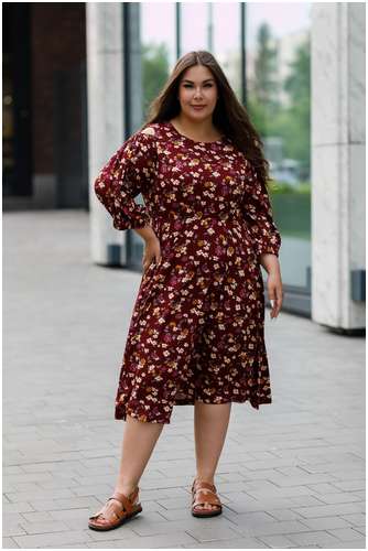 Платье Luxury 103241335