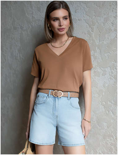 Футболка VILATTE 103239235