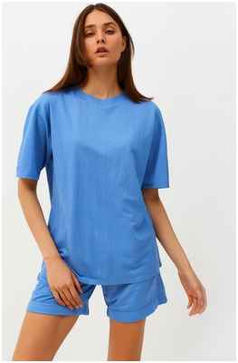 Костюм футболка шорты MINAKU 1032766