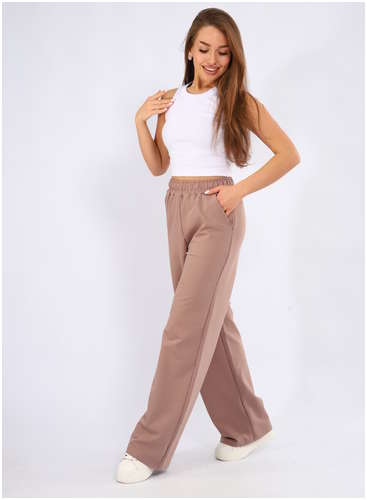 Брюки Новое кимоно / 103230816 - вид 2