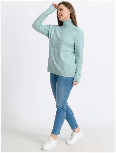 Джемпер женский Modalime / 103161787 - вид 2