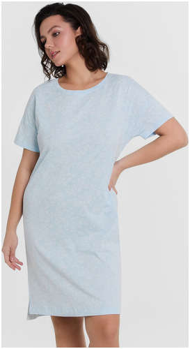 Сорочка ночная женская Mark Formelle / 103221521 - вид 2