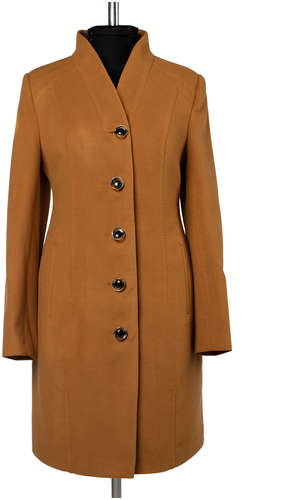 Пальто женское демисезонное EL PODIO 103164652