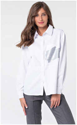 Рубашка FLY 10316681