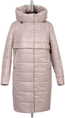 Куртка женская демисезонная (синтепон 150) EL PODIO / 103124671 - вид 2