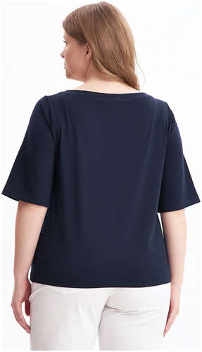 Блузка Olsi / 103136075 - вид 2