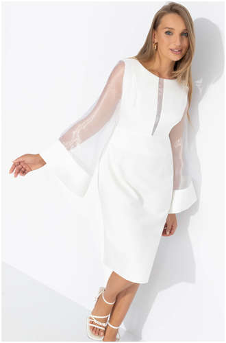 Платье CHARUTTI 103240739