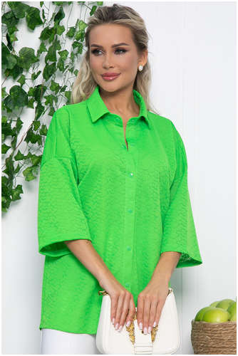 Рубашка LT COLLECTION 103235847