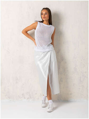 Блузка Stilla / 103186048 - вид 2