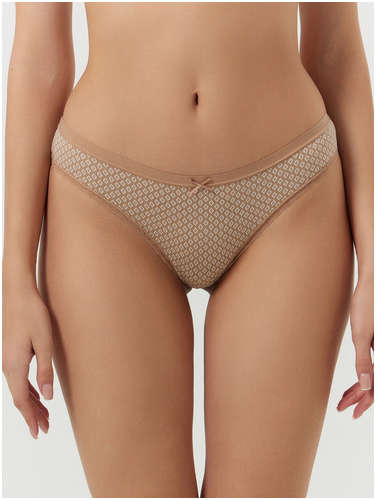 Трусы женские (3шт.) Mark Formelle / 103227916 - вид 2