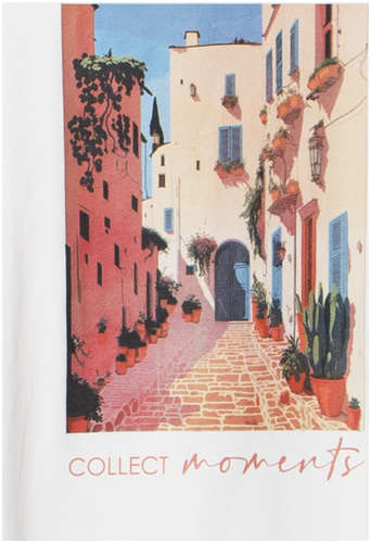 Футболка VILATTE / 103231733 - вид 2