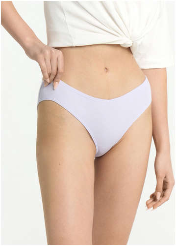 Трусы женские слипы мультипак (3 шт.) Mark Formelle / 103182748 - вид 2