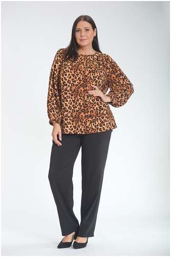 Блуза AMAZONE / 103230001 - вид 2