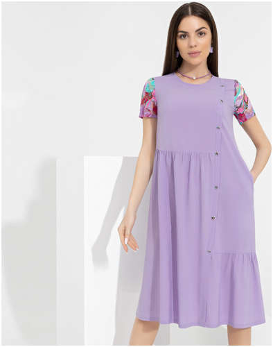 Платье CHARUTTI / 103136257 - вид 2