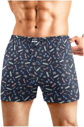 Трусы CLEVER 103239522