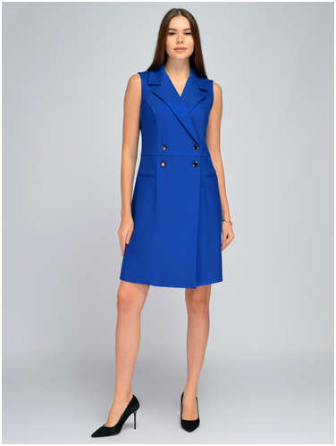 Платье VISERDI 103173798