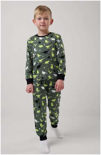 Пижама CLEVER 103237439