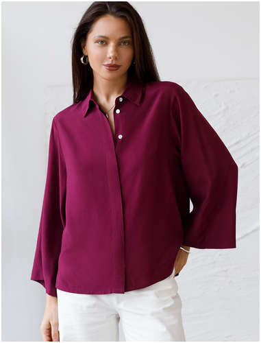 Блузка VILATTE 103231975