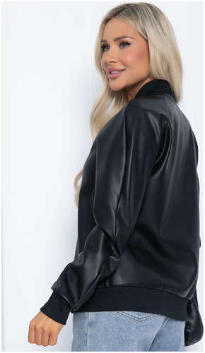 Бомбер LT COLLECTION / 103219888 - вид 2