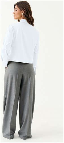 Блузка женская Panda / 103208771 - вид 2